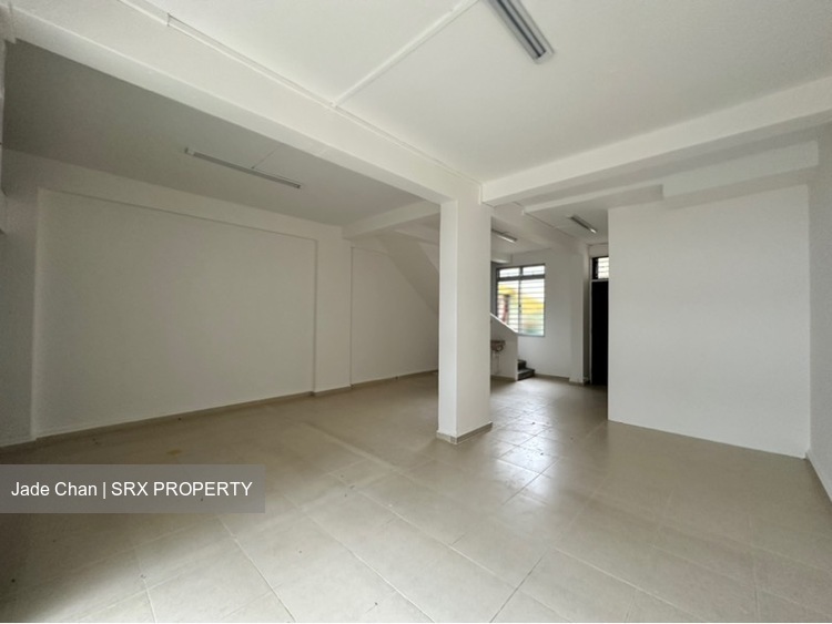 107 jalan bukit merah (D3), Shop House #447548051
